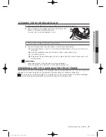 Preview for 31 page of Samsung WF397UTPA SERIES User Manual