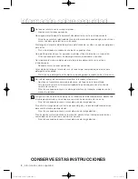 Preview for 56 page of Samsung WF397UTPA SERIES User Manual