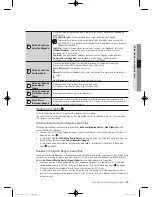 Preview for 71 page of Samsung WF397UTPA SERIES User Manual