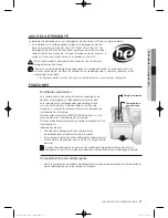 Preview for 75 page of Samsung WF397UTPA SERIES User Manual