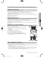 Preview for 77 page of Samsung WF397UTPA SERIES User Manual