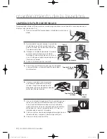 Preview for 78 page of Samsung WF397UTPA SERIES User Manual