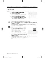 Preview for 80 page of Samsung WF397UTPA SERIES User Manual