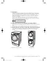 Preview for 99 page of Samsung WF397UTPA SERIES User Manual