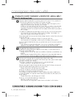 Preview for 102 page of Samsung WF397UTPA SERIES User Manual