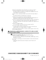 Preview for 107 page of Samsung WF397UTPA SERIES User Manual