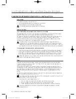 Preview for 110 page of Samsung WF397UTPA SERIES User Manual