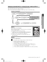 Preview for 113 page of Samsung WF397UTPA SERIES User Manual