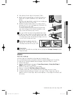 Preview for 115 page of Samsung WF397UTPA SERIES User Manual