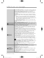 Preview for 118 page of Samsung WF397UTPA SERIES User Manual