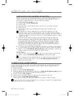 Preview for 122 page of Samsung WF397UTPA SERIES User Manual