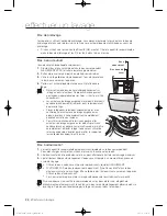 Preview for 124 page of Samsung WF397UTPA SERIES User Manual