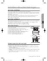 Preview for 125 page of Samsung WF397UTPA SERIES User Manual