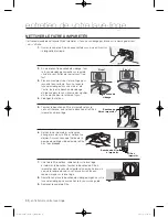 Preview for 126 page of Samsung WF397UTPA SERIES User Manual