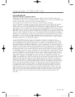 Preview for 139 page of Samsung WF397UTPA SERIES User Manual