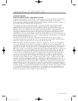 Preview for 91 page of Samsung WF398ATPAWR/A2 User Manual