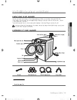 Preview for 13 page of Samsung WF405ATPA SERIES User Manual