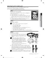 Preview for 17 page of Samsung WF405ATPA SERIES User Manual