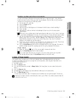 Preview for 25 page of Samsung WF405ATPA SERIES User Manual