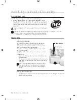 Preview for 26 page of Samsung WF405ATPA SERIES User Manual