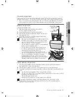 Preview for 27 page of Samsung WF405ATPA SERIES User Manual