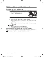 Preview for 30 page of Samsung WF405ATPA SERIES User Manual