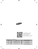 Preview for 44 page of Samsung WF405ATPA SERIES User Manual