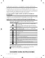 Preview for 48 page of Samsung WF405ATPA SERIES User Manual