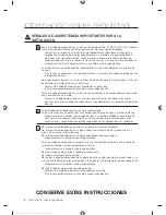 Preview for 50 page of Samsung WF405ATPA SERIES User Manual