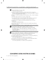 Preview for 52 page of Samsung WF405ATPA SERIES User Manual