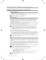 Preview for 58 page of Samsung WF405ATPA SERIES User Manual