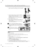 Preview for 62 page of Samsung WF405ATPA SERIES User Manual