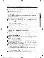 Preview for 63 page of Samsung WF405ATPA SERIES User Manual