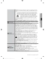 Preview for 65 page of Samsung WF405ATPA SERIES User Manual