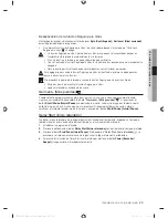 Preview for 67 page of Samsung WF405ATPA SERIES User Manual