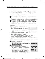 Preview for 68 page of Samsung WF405ATPA SERIES User Manual