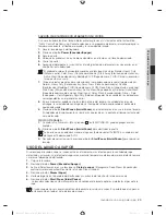 Preview for 69 page of Samsung WF405ATPA SERIES User Manual