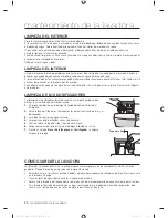 Preview for 72 page of Samsung WF405ATPA SERIES User Manual