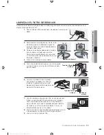 Preview for 73 page of Samsung WF405ATPA SERIES User Manual