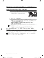 Preview for 74 page of Samsung WF405ATPA SERIES User Manual