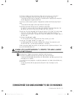 Preview for 99 page of Samsung WF405ATPA SERIES User Manual