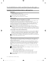 Preview for 102 page of Samsung WF405ATPA SERIES User Manual