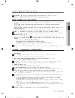 Preview for 107 page of Samsung WF405ATPA SERIES User Manual