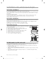 Preview for 116 page of Samsung WF405ATPA SERIES User Manual