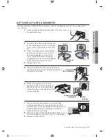 Preview for 117 page of Samsung WF405ATPA SERIES User Manual