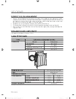 Preview for 126 page of Samsung WF405ATPA SERIES User Manual