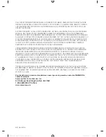 Preview for 128 page of Samsung WF405ATPA SERIES User Manual