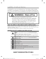 Preview for 135 page of Samsung WF405ATPA SERIES User Manual