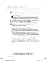 Preview for 138 page of Samsung WF405ATPA SERIES User Manual