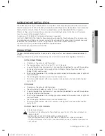 Preview for 145 page of Samsung WF405ATPA SERIES User Manual